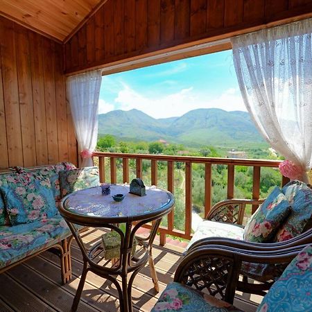 Shena The Farm Boutique Hotel Mesopotam Exterior foto