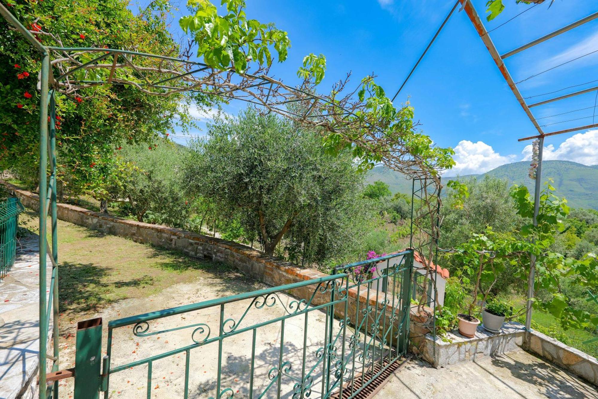 Shena The Farm Boutique Hotel Mesopotam Exterior foto