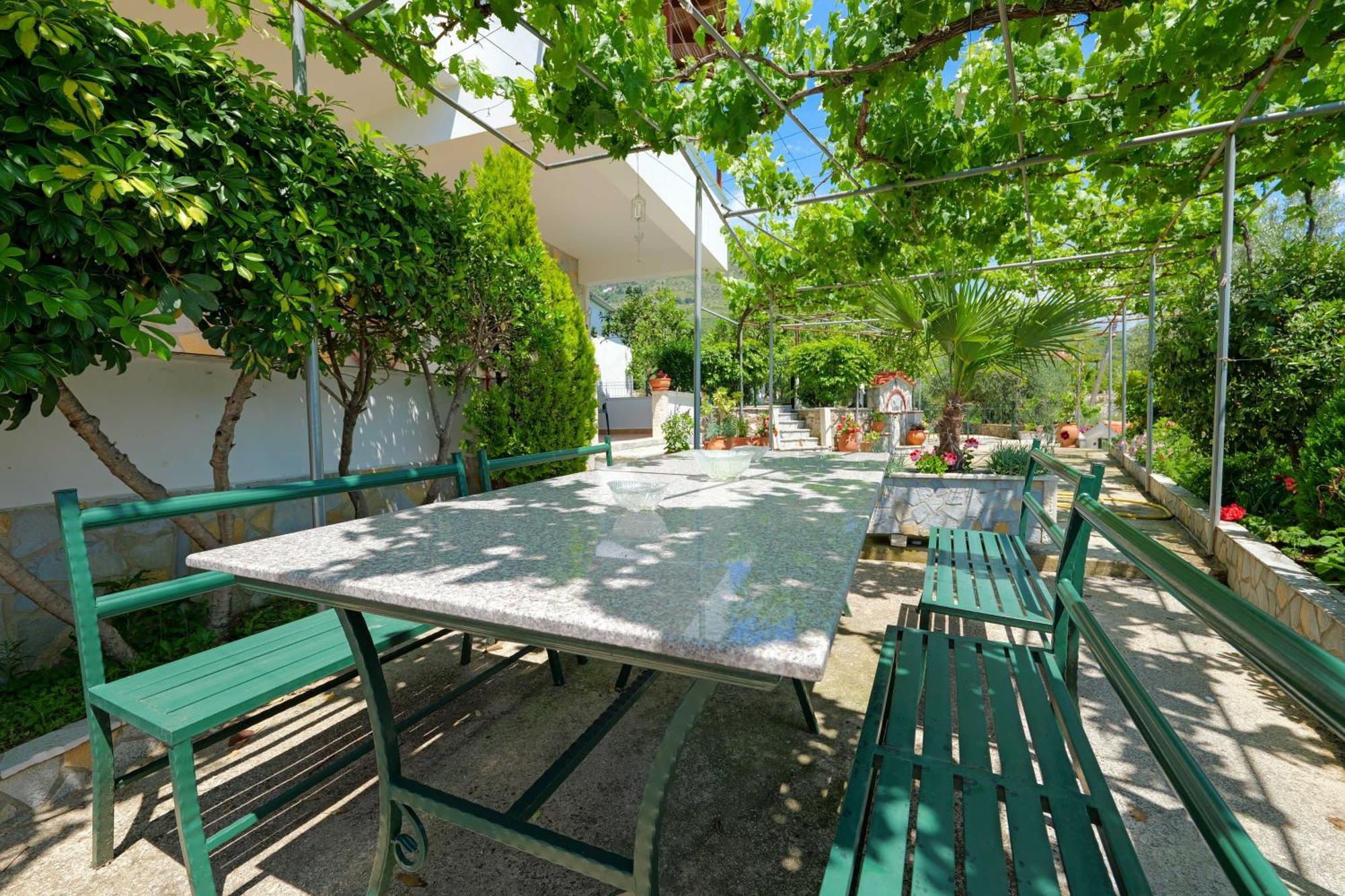 Shena The Farm Boutique Hotel Mesopotam Exterior foto