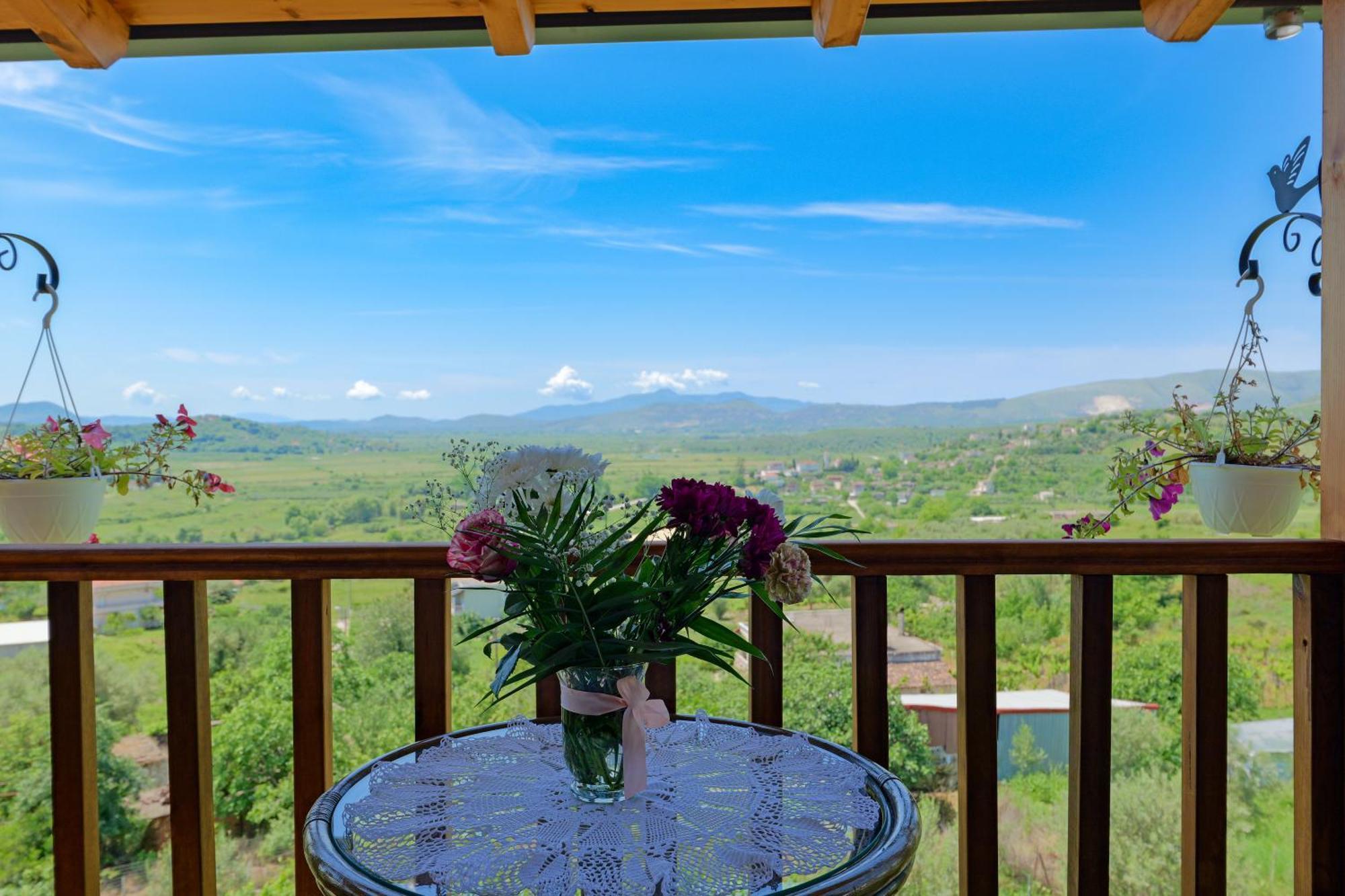 Shena The Farm Boutique Hotel Mesopotam Exterior foto
