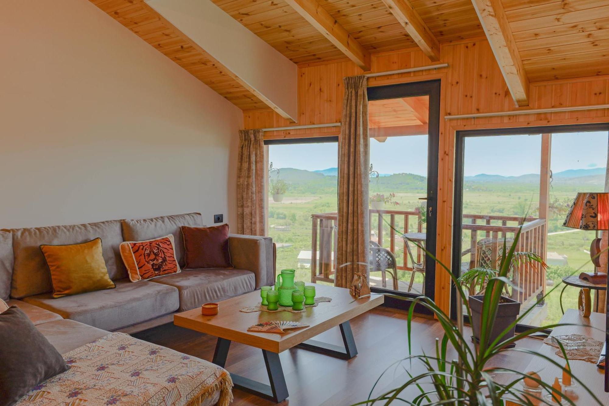 Shena The Farm Boutique Hotel Mesopotam Exterior foto