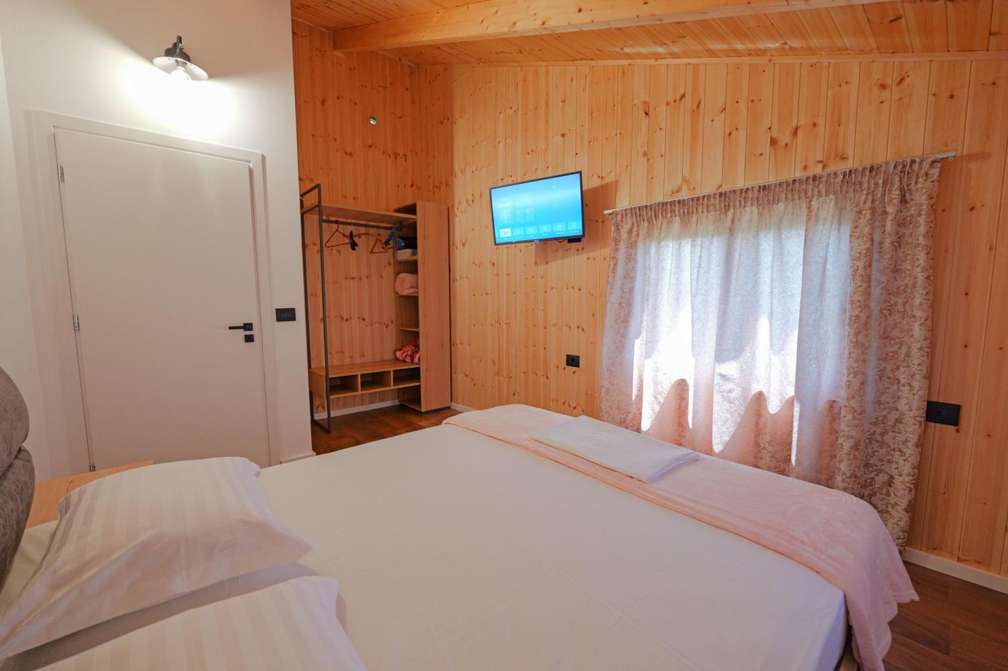 Shena The Farm Boutique Hotel Mesopotam Exterior foto