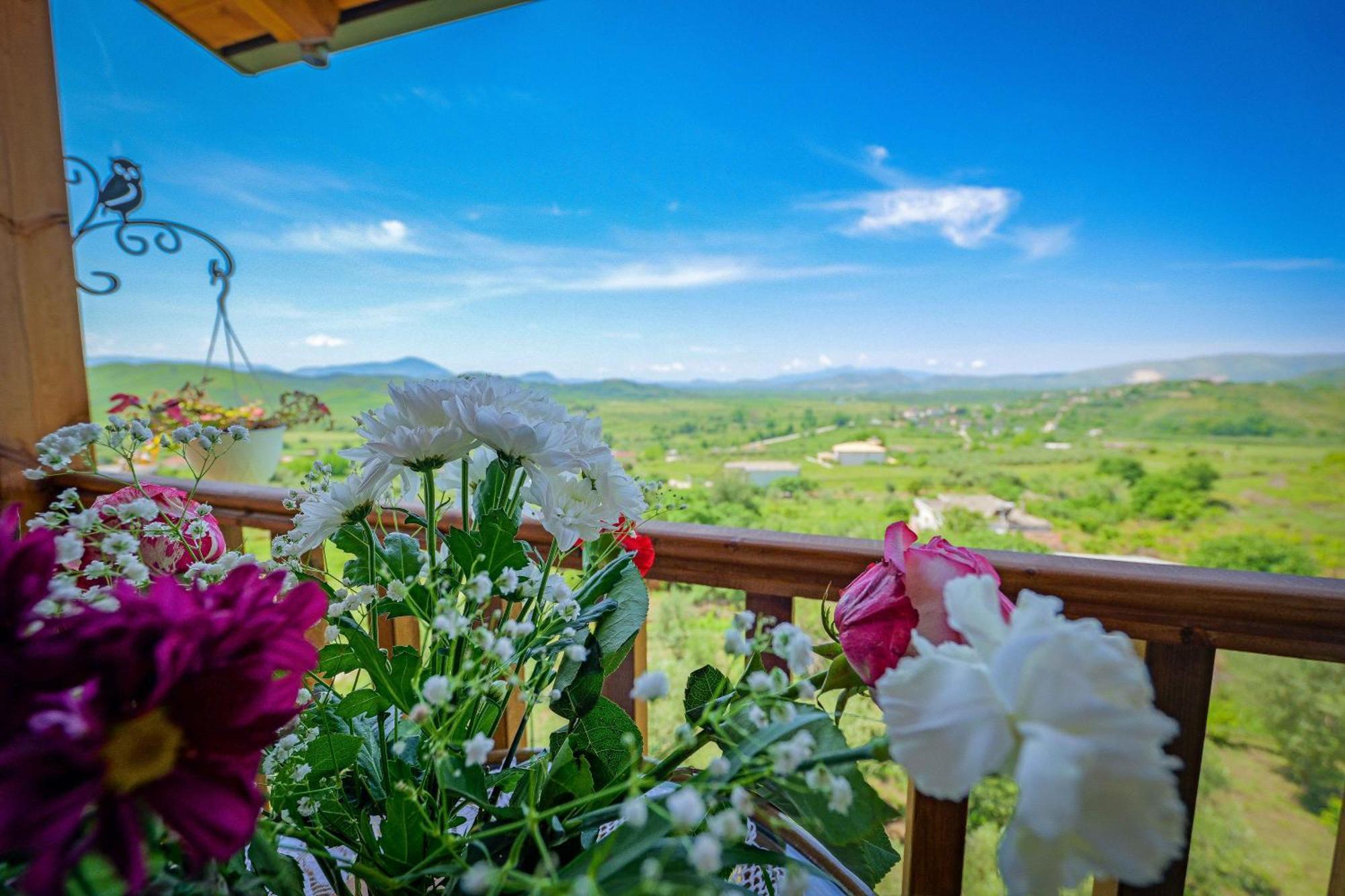 Shena The Farm Boutique Hotel Mesopotam Exterior foto
