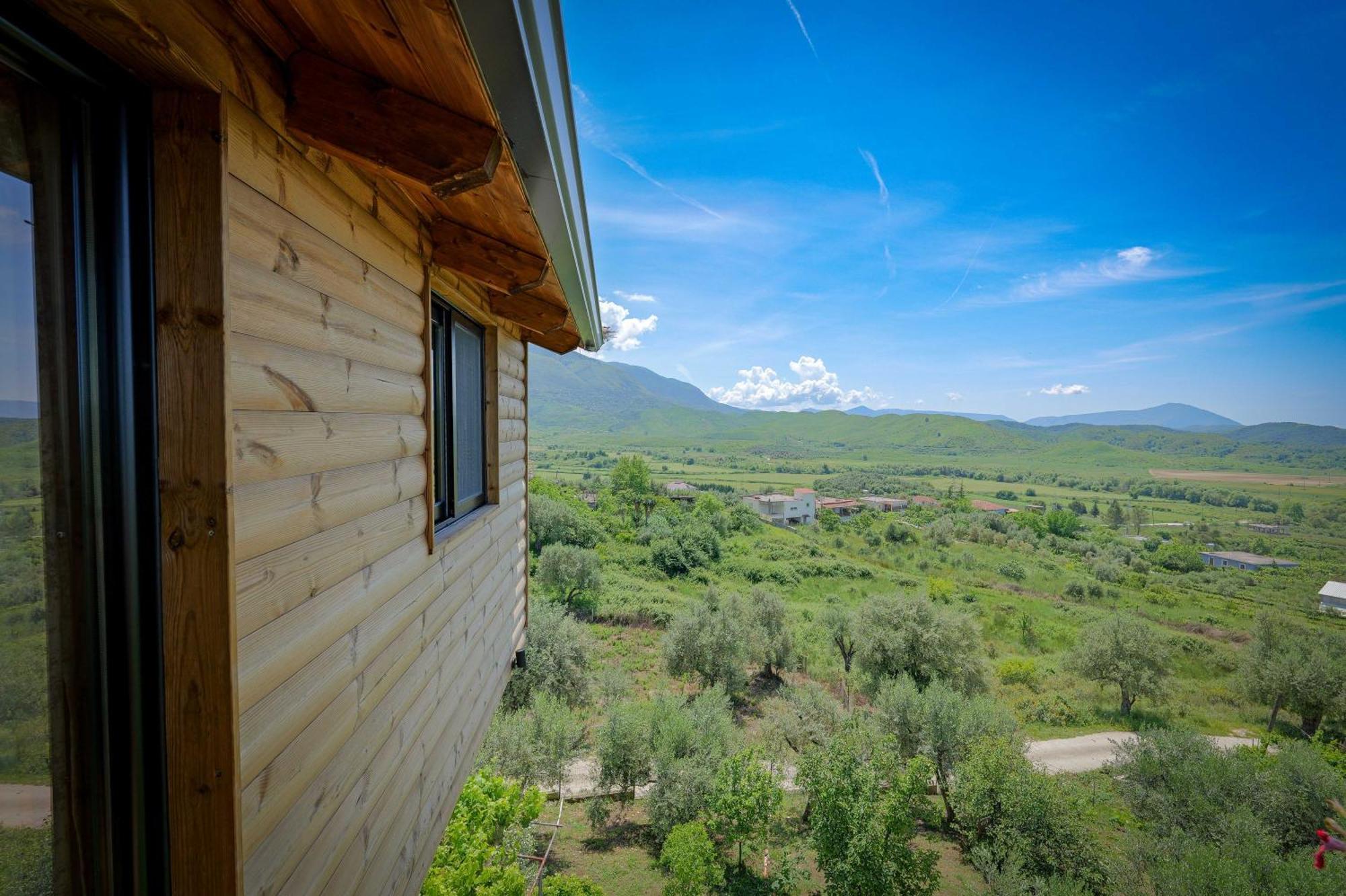 Shena The Farm Boutique Hotel Mesopotam Exterior foto