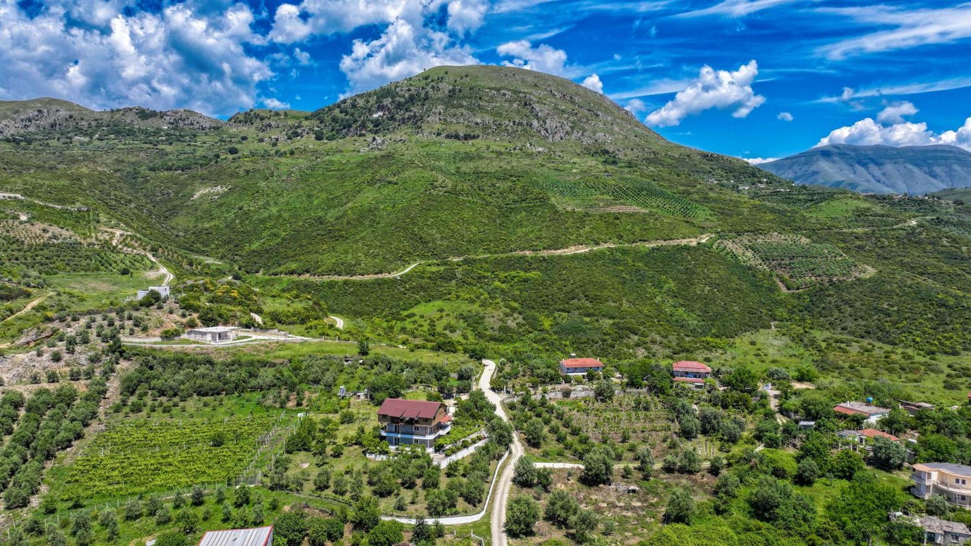Shena The Farm Boutique Hotel Mesopotam Quarto foto