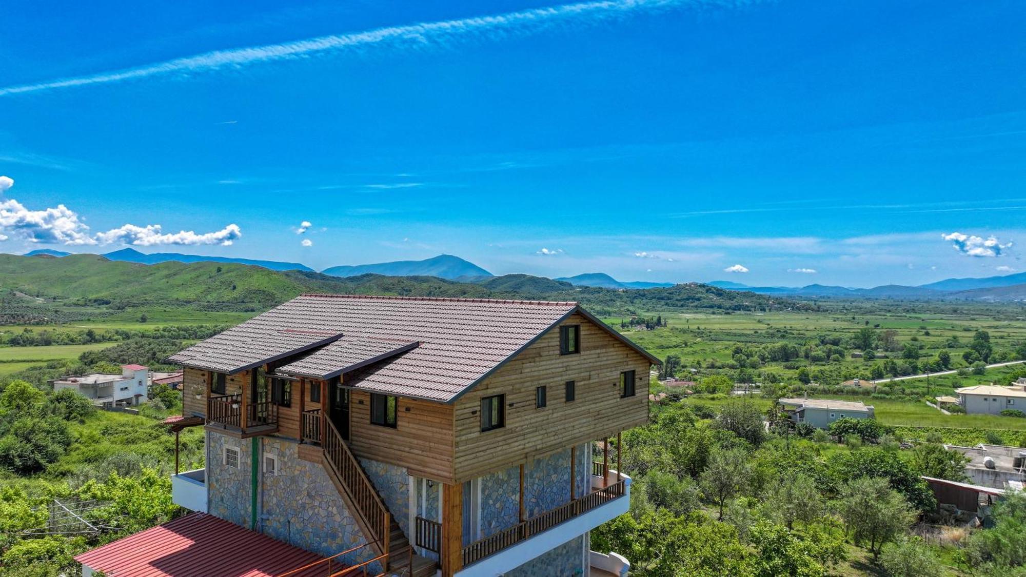 Shena The Farm Boutique Hotel Mesopotam Quarto foto