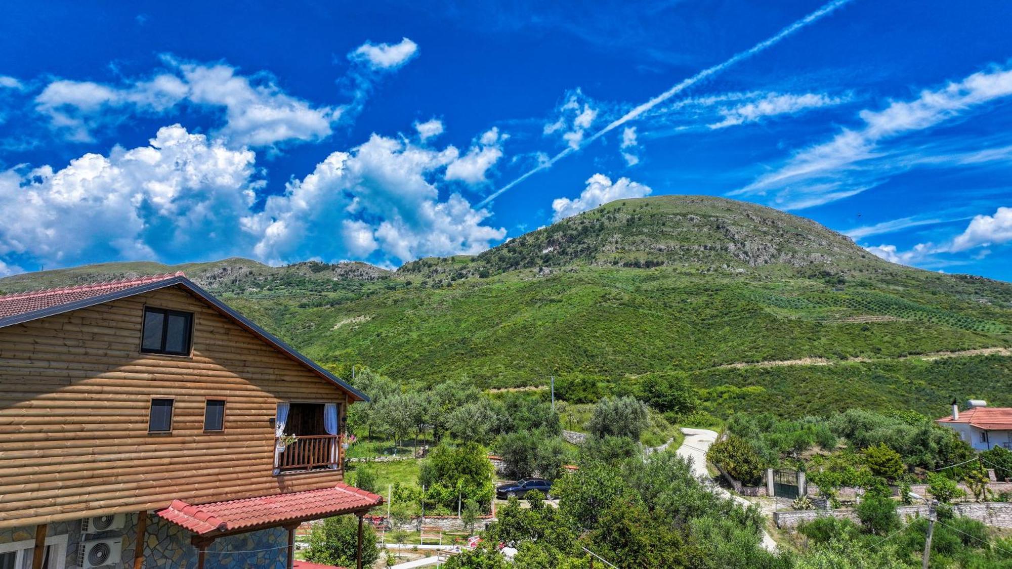 Shena The Farm Boutique Hotel Mesopotam Quarto foto