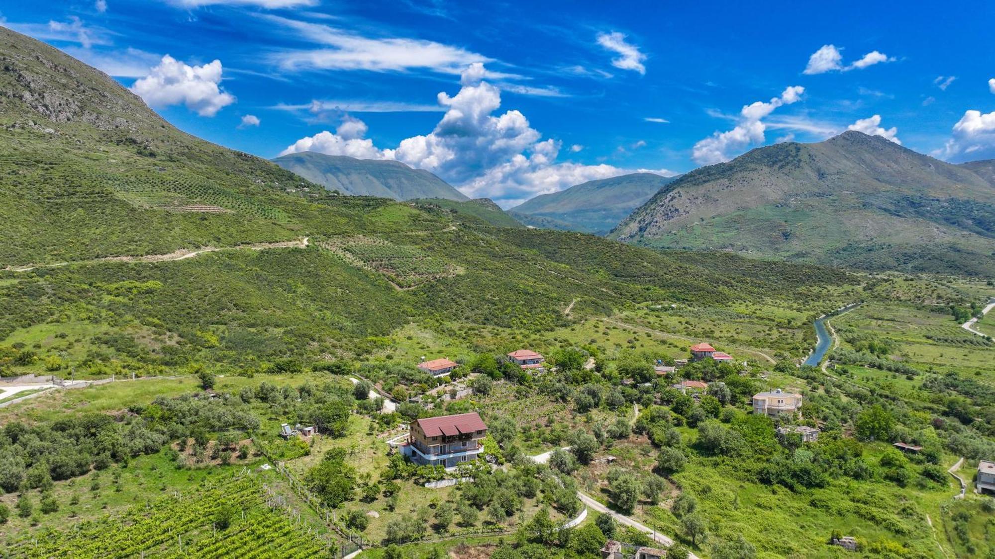 Shena The Farm Boutique Hotel Mesopotam Quarto foto