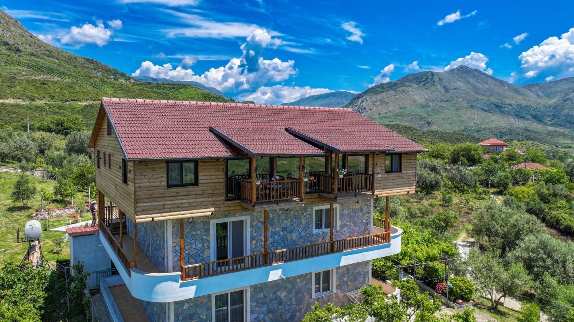 Shena The Farm Boutique Hotel Mesopotam Quarto foto