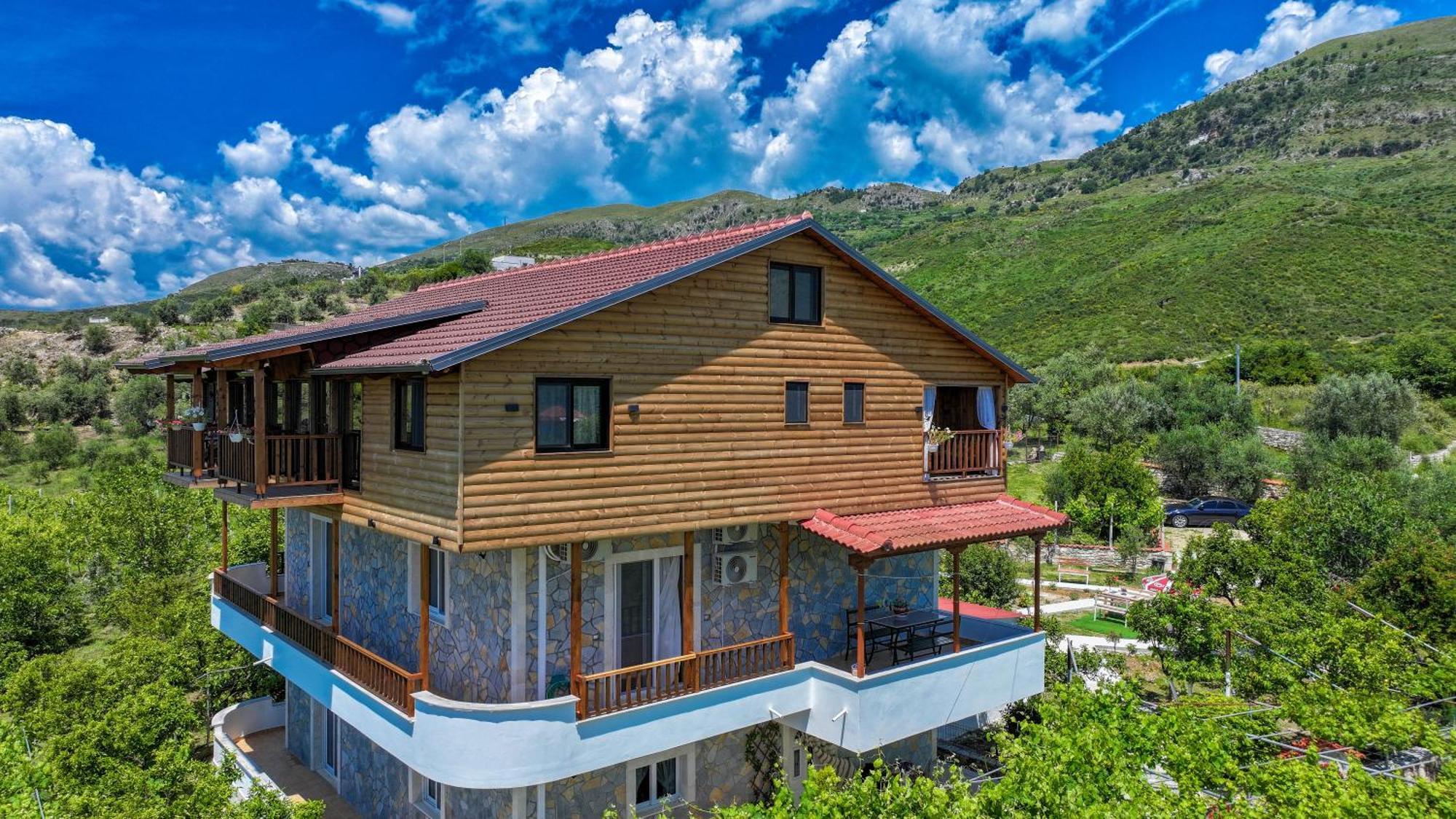 Shena The Farm Boutique Hotel Mesopotam Quarto foto