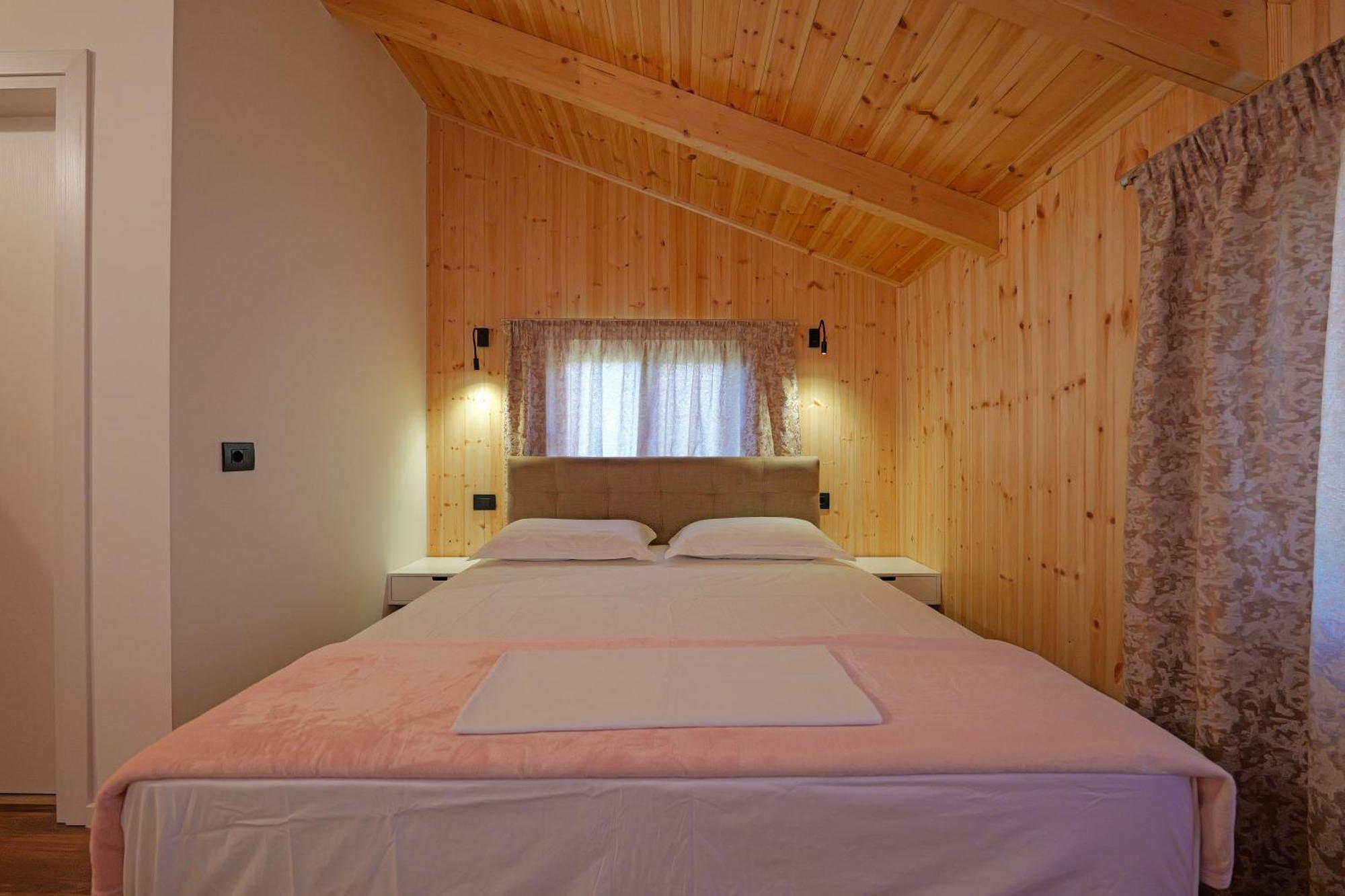 Shena The Farm Boutique Hotel Mesopotam Exterior foto