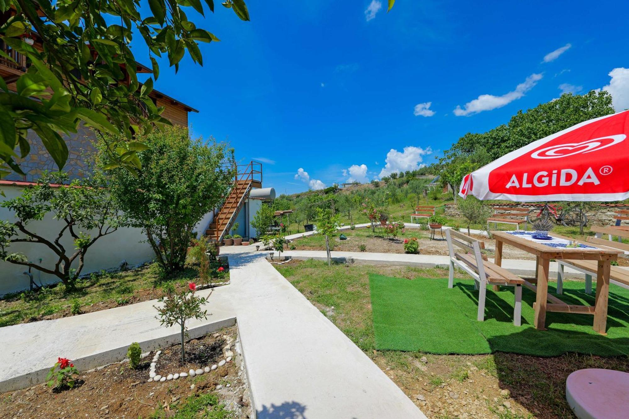 Shena The Farm Boutique Hotel Mesopotam Quarto foto