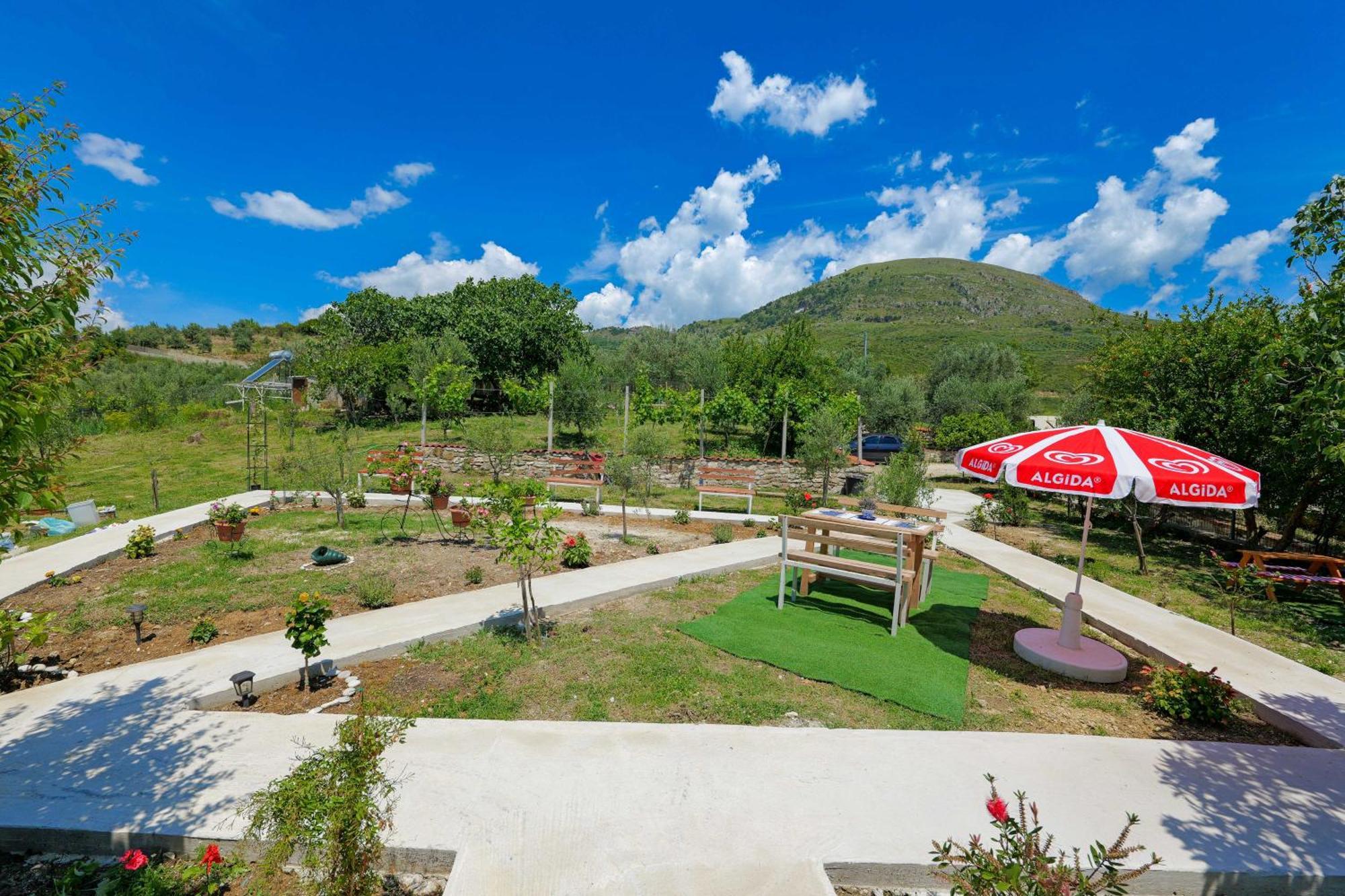 Shena The Farm Boutique Hotel Mesopotam Quarto foto