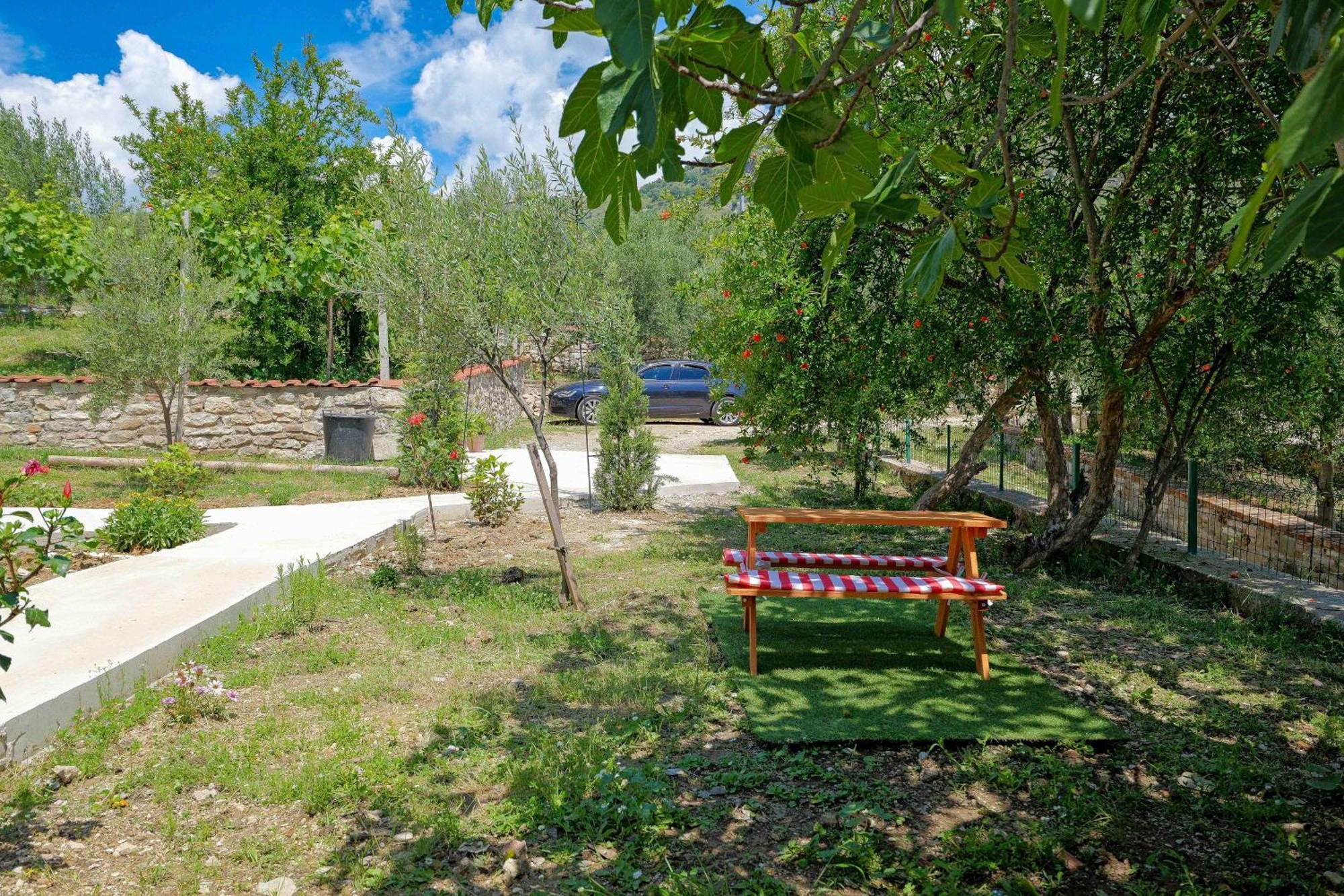 Shena The Farm Boutique Hotel Mesopotam Quarto foto