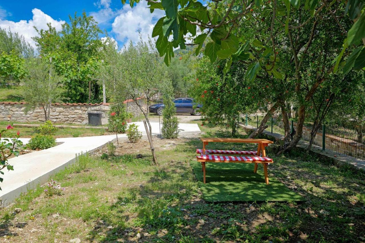 Shena The Farm Boutique Hotel Mesopotam Exterior foto