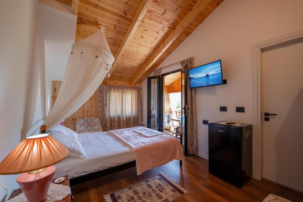Shena The Farm Boutique Hotel Mesopotam Exterior foto