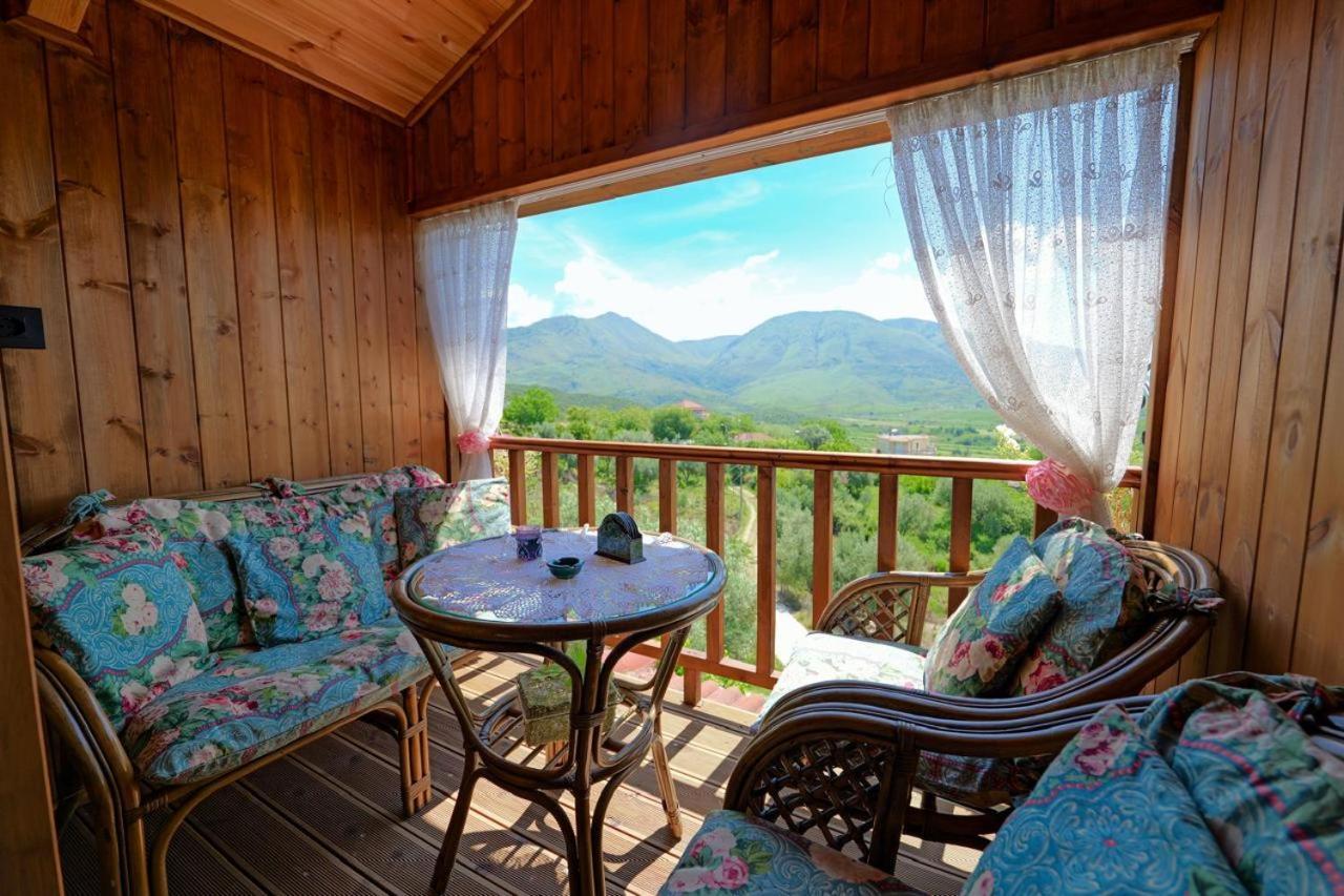 Shena The Farm Boutique Hotel Mesopotam Exterior foto