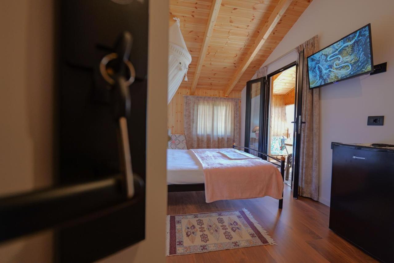 Shena The Farm Boutique Hotel Mesopotam Exterior foto
