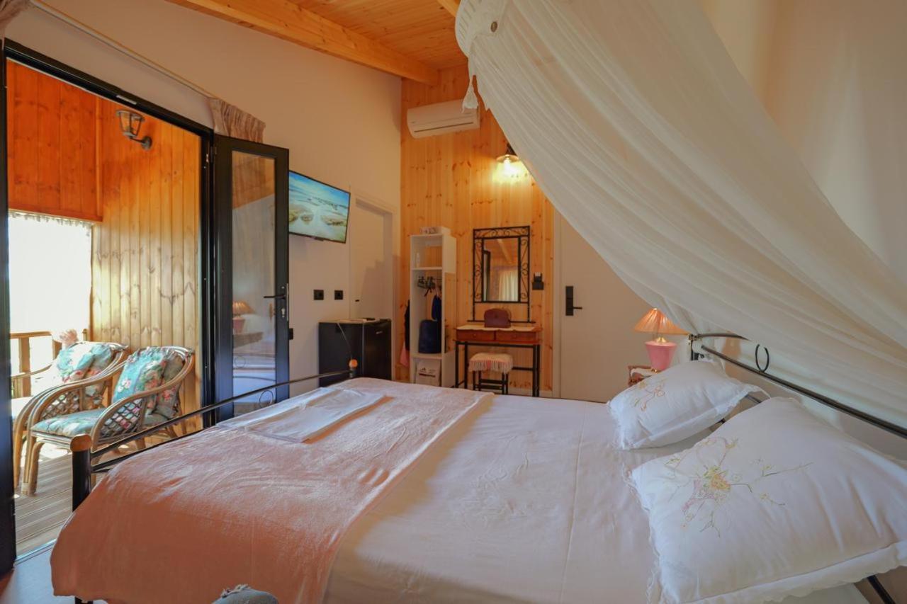 Shena The Farm Boutique Hotel Mesopotam Exterior foto