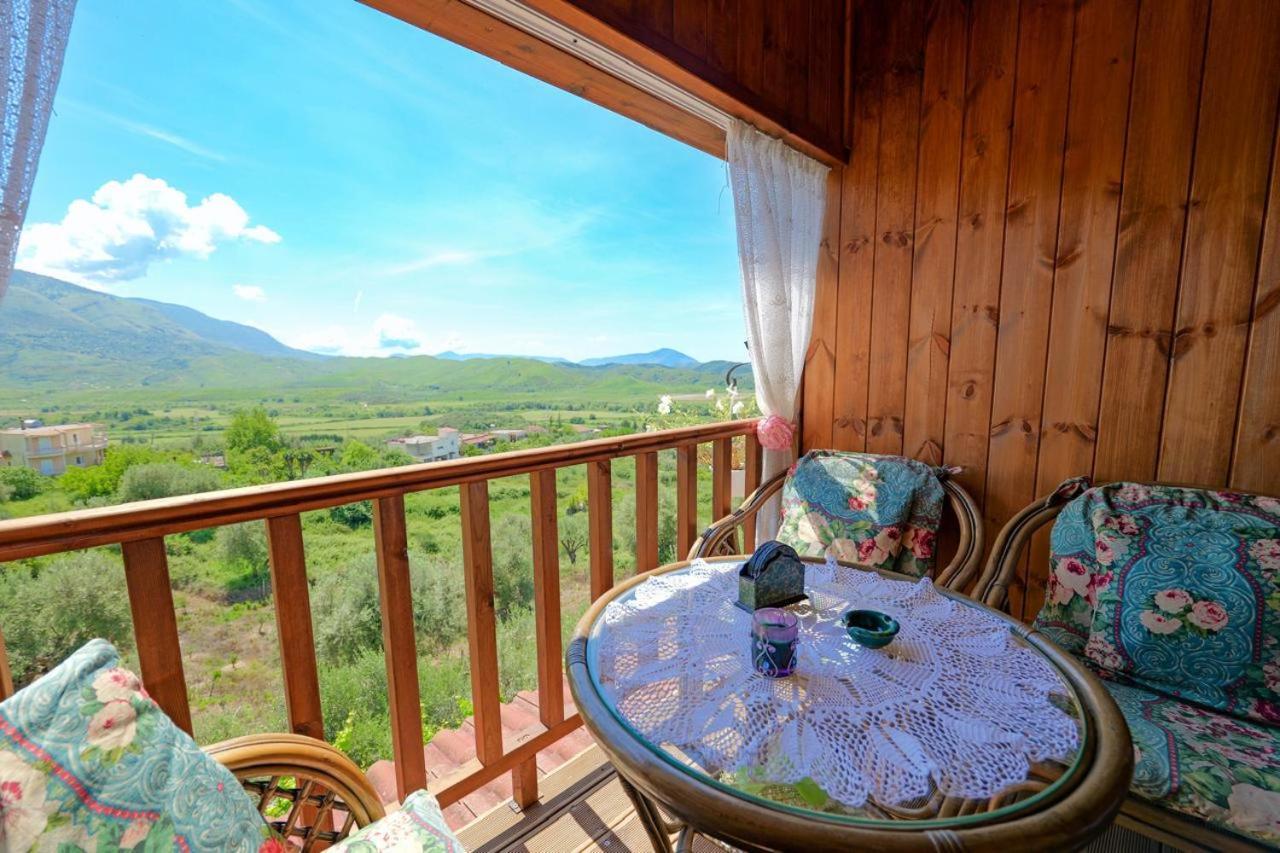 Shena The Farm Boutique Hotel Mesopotam Exterior foto